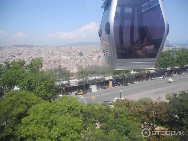 Автобусная экскурсия по Барселоне с Bus Turistic (Испания, Барселона) фото