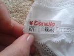 Нижнее белье Donella фото