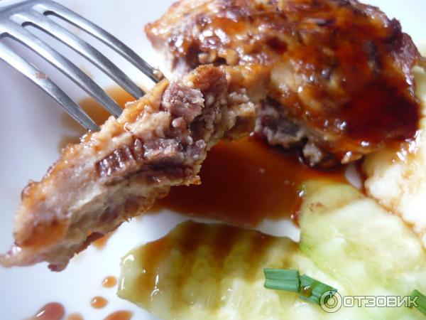 Гранатовый соус Наршараб Троя фото