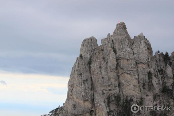 Экскурсия Южный берег Крыма (Россия, Крым) фото