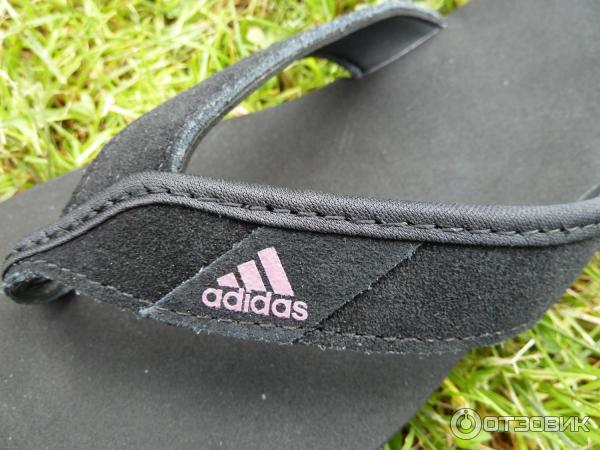 Пантолеты женские Adidas фото