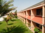 Отель Lou'lou'a Beach Resort Sharjah (ОАЭ, Шарджа) фото
