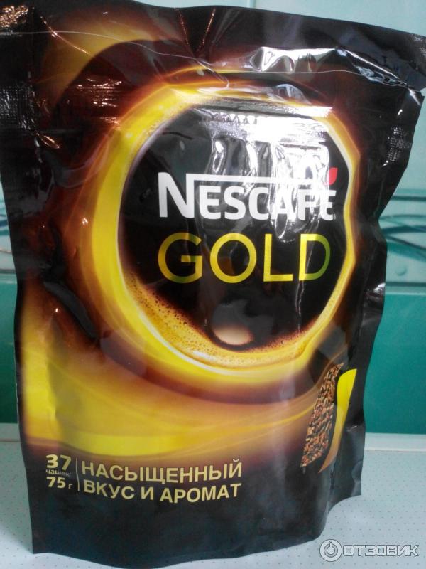 Подарочный набор Nescafe Gold с сахарницей фото