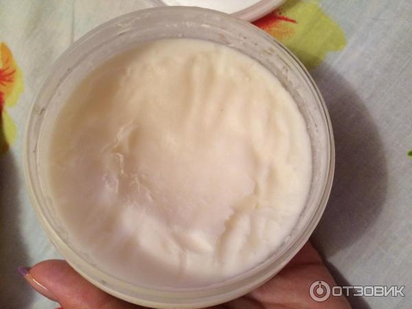 Shea moisture stretch mark butter cream против растяжек фото