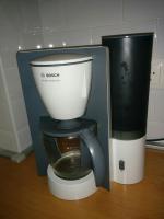 Кофеварка Bosch TKA 6001V фото