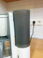 Кофеварка Bosch TKA 6001V фото