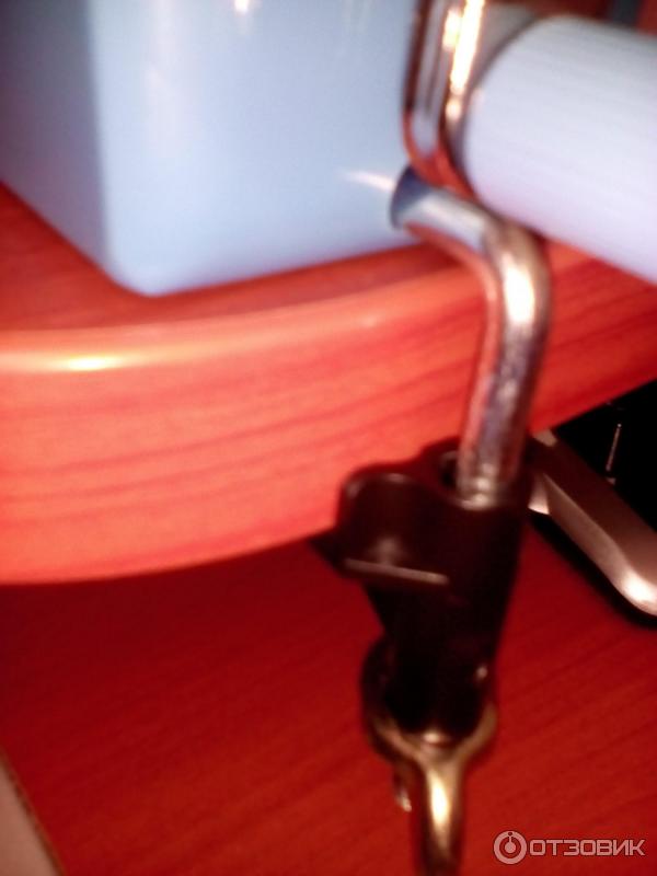 Механическая точилка для карандашей Erich Krause 6798 фото