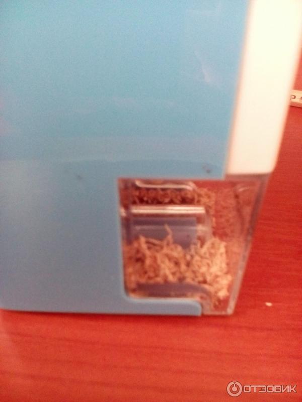 Механическая точилка для карандашей Erich Krause 6798 фото