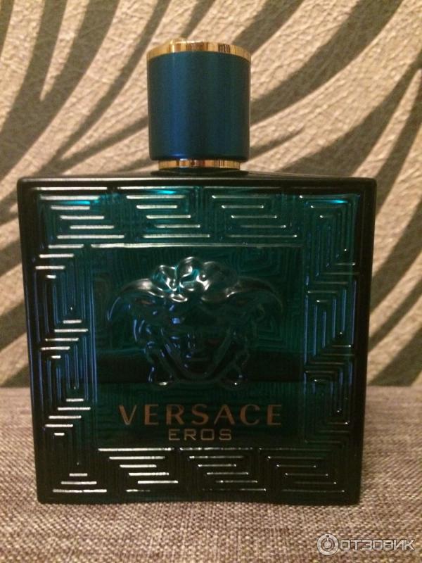 Versace Eros 50 ML