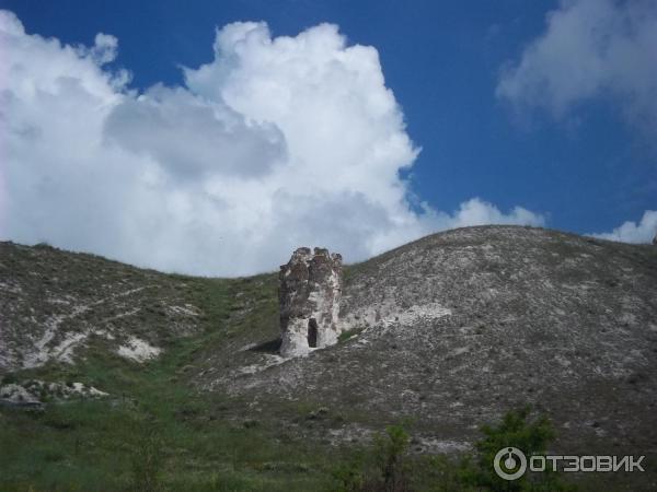 отдельно стоящий див