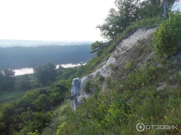 гора Березина)