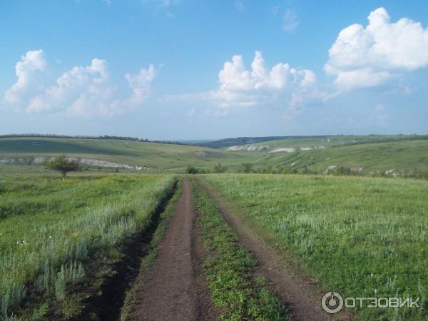 спуск в ярик