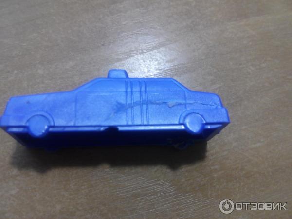 Развивающая игра IQ car фото