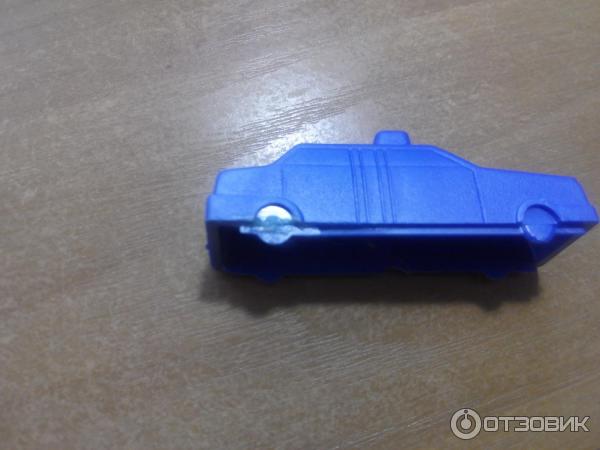 Развивающая игра IQ car фото