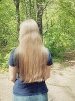 Ночная маска для волос Lundenilona 3 в 1 фото