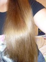 Ночная маска для волос Lundenilona 3 в 1 фото