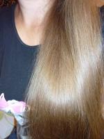 Ночная маска для волос Lundenilona 3 в 1 фото