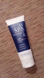 Ночная маска для волос Lundenilona 3 в 1 фото