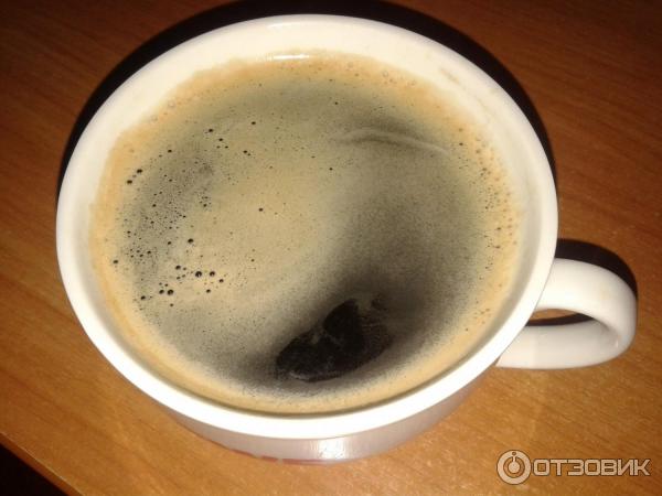 Кофе молотый Barista mio Эспрессо фото