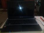 Ноутбук Packard bell TE69KB фото