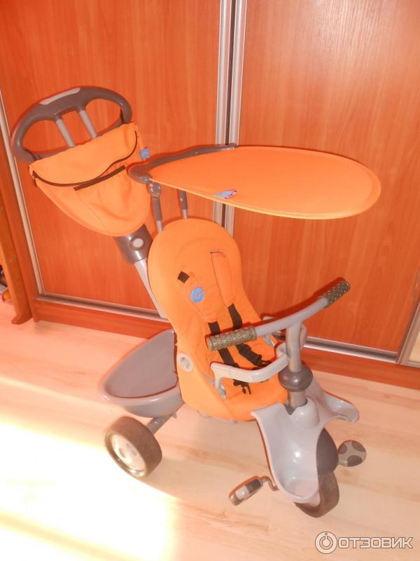 Детский велосипед Smart Trike фото