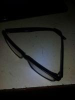 Компьютерные очки Matsuda фото