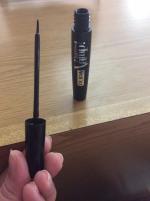 Лайнер для глаз Pupa Vamp Professional Liner фото