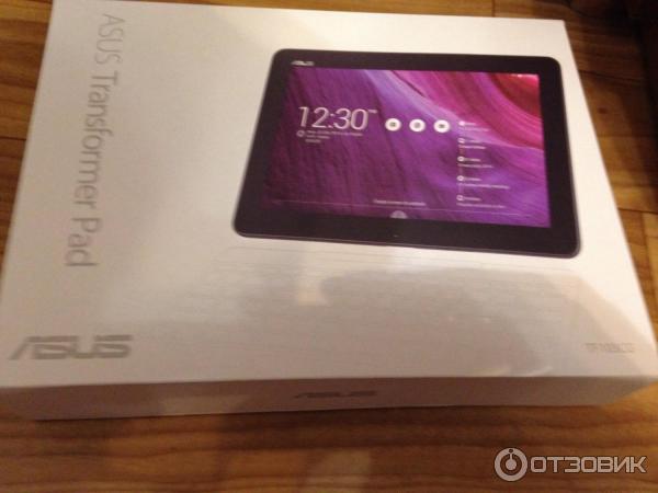 Планшет Asus Transformer Pad K018 (TF103CG) фото