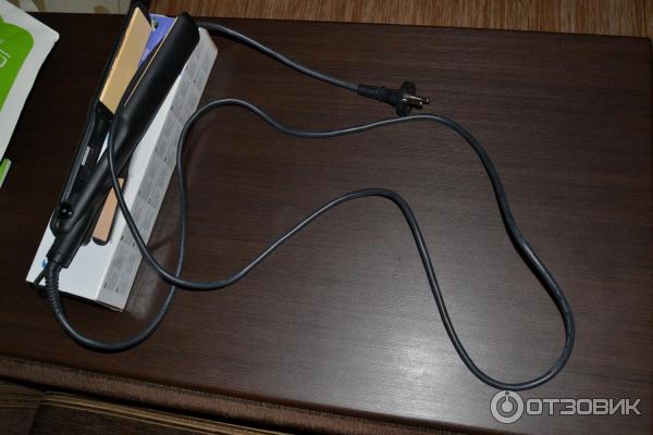 Выпрямитель для волос VITEK VT-2313 фото