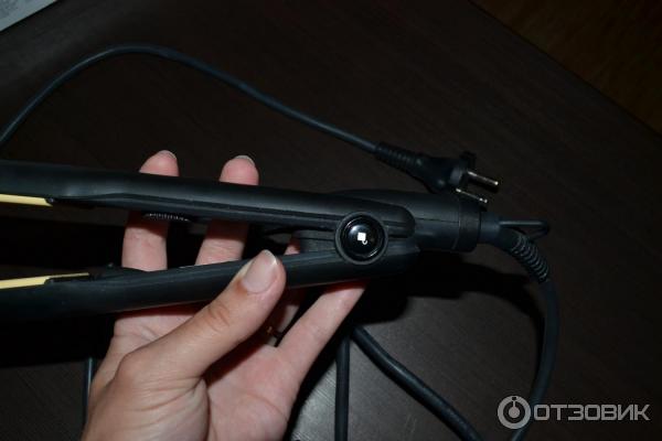 Выпрямитель для волос VITEK VT-2313 фото