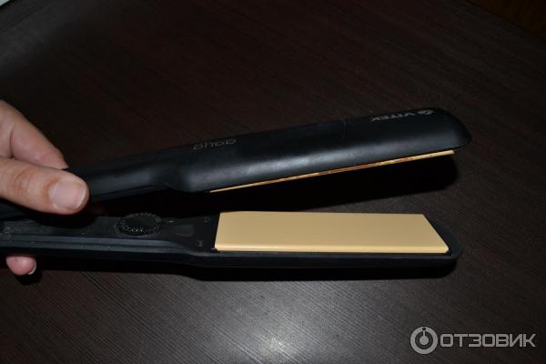 Выпрямитель для волос VITEK VT-2313 фото
