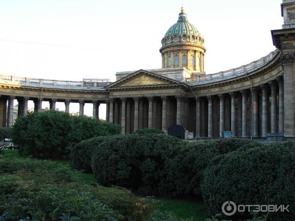 Автобусная экскурсия Пушкин - Царское село (Россия, Санкт-Петербург) фото