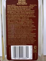 Виски Early Times Kentucky Straight Bourbon Whisky фото
