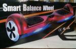 Гироскутер Smart Balance Wheel фото