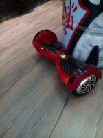 Гироскутер Smart Balance Wheel фото
