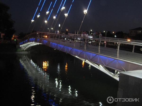 Сквер Стрелка (Украина, Харьков) фото