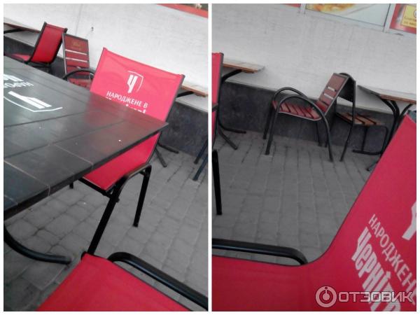 Сеть пиццерий и ресторанов Maranello (Украина, Харьков) фото