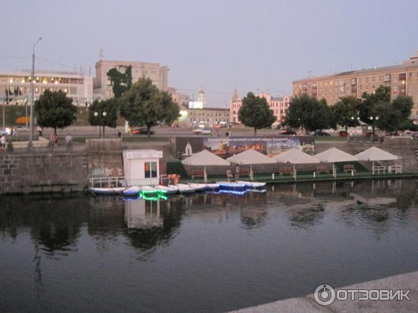 Сеть пиццерий и ресторанов Maranello (Украина, Харьков) фото