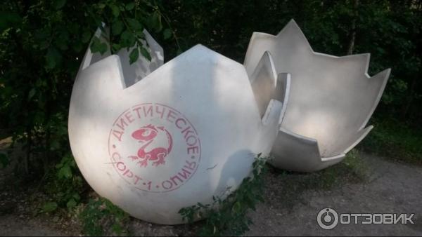Развлекательный комплекс В некотором царстве (Россия, Рязань) фото