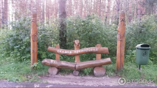 Развлекательный комплекс В некотором царстве (Россия, Рязань) фото