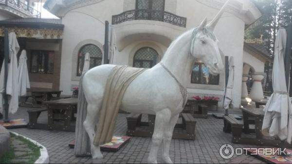 Развлекательный комплекс В некотором царстве (Россия, Рязань) фото