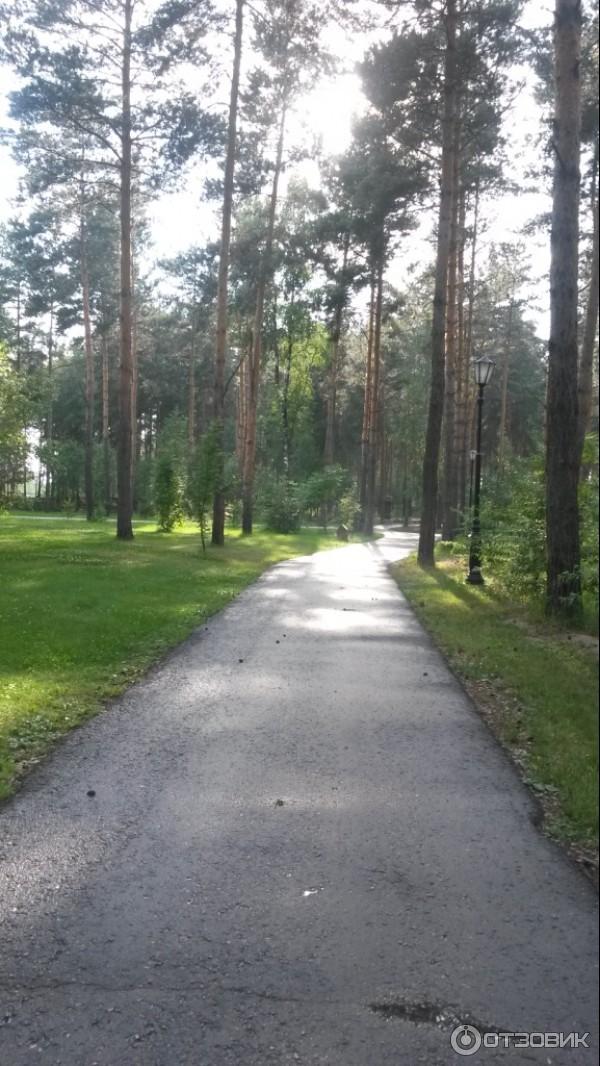 Развлекательный комплекс В некотором царстве (Россия, Рязань) фото