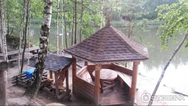 Развлекательный комплекс В некотором царстве (Россия, Рязань) фото