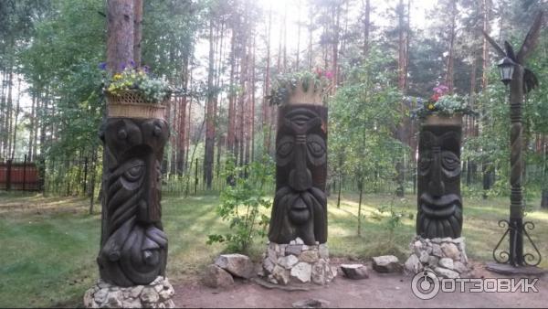 Развлекательный комплекс В некотором царстве (Россия, Рязань) фото
