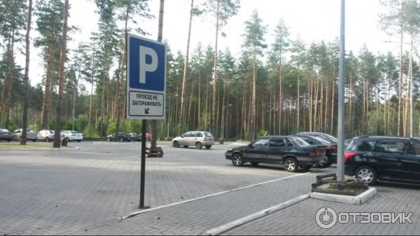 Развлекательный комплекс В некотором царстве (Россия, Рязань) фото