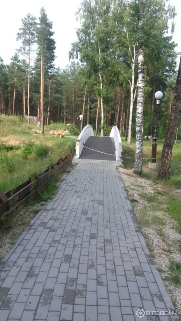 Развлекательный комплекс В некотором царстве (Россия, Рязань) фото