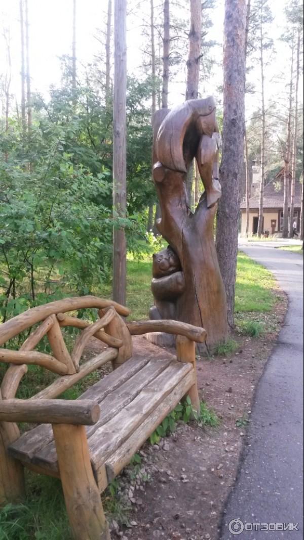 Развлекательный комплекс В некотором царстве (Россия, Рязань) фото