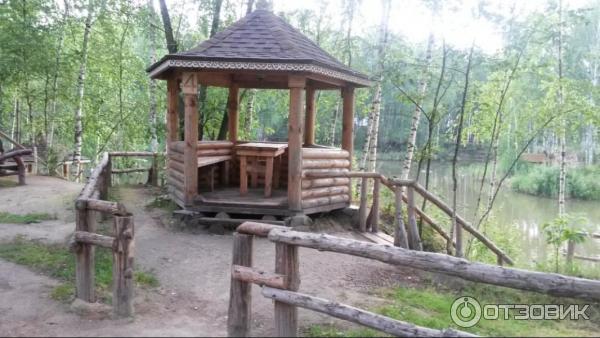 Развлекательный комплекс В некотором царстве (Россия, Рязань) фото