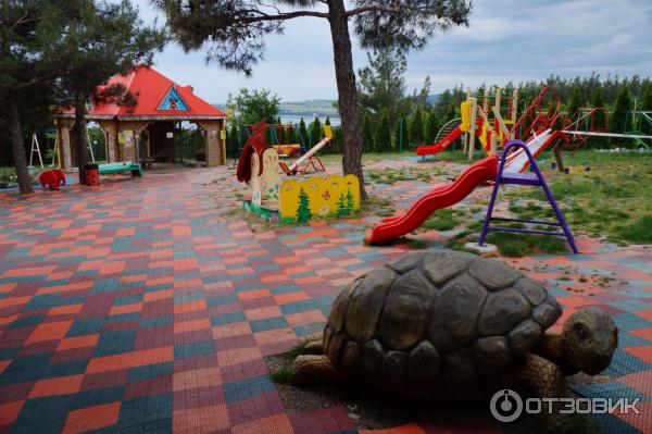 Геленджик