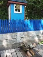 Монастырь Шамордино (Россия, Калужская область) фото